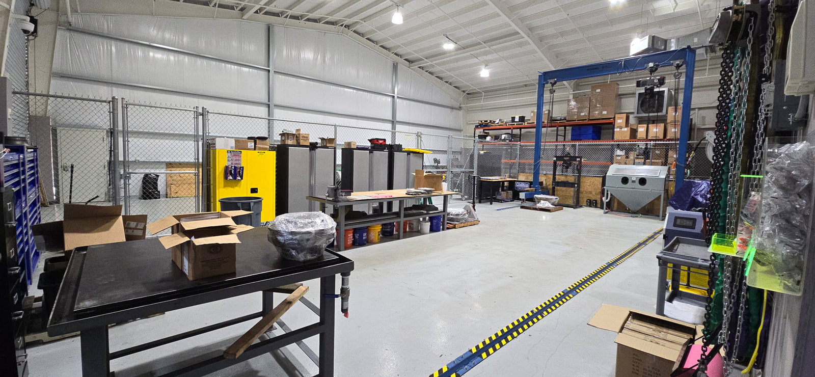 Why LED High Bay Lights Are Worth It?