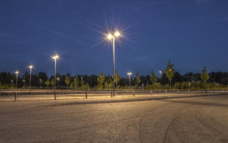 Common Problems of LED Light and Solutions