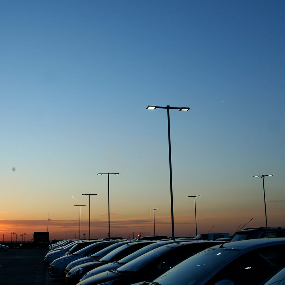 What is LED Street Light?