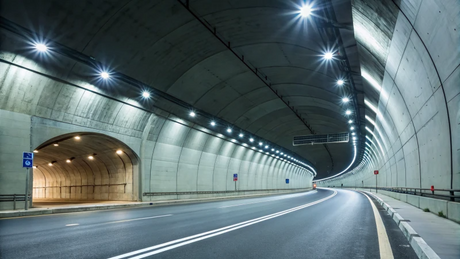 Industrial LED Area Lights – Durable, Energy-Saving Outdoor Illumination