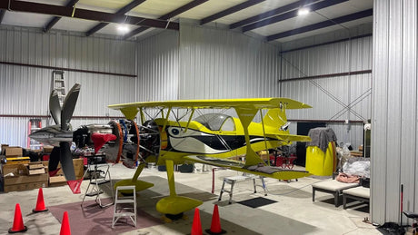 Top Mistakes to Avoid When Buying LED High Bay Lights