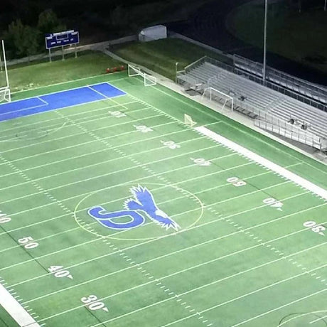 LED Stadium Lights Wholesale & Custom | HYLELE Professional Sports Lighting