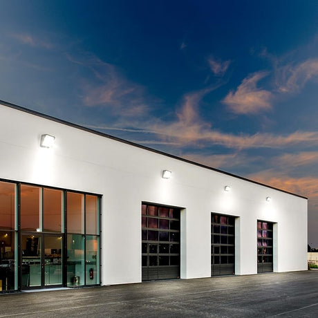 HYLELE's innovative design subverts traditional lighting and empowers global commercial and industrial spaces