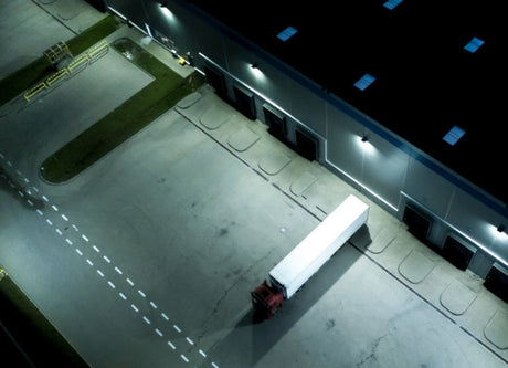 HYLELE Launches Next-Generation LED Wall Lights: Redefining Efficiency and Intelligence in Commercial Lighting