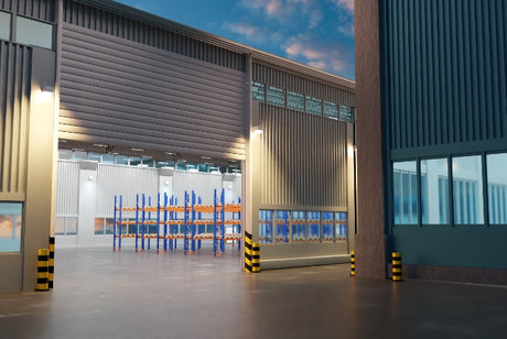 Illuminate Your Spaces with HYLELE's Revolutionary LED Wall Pack Lights