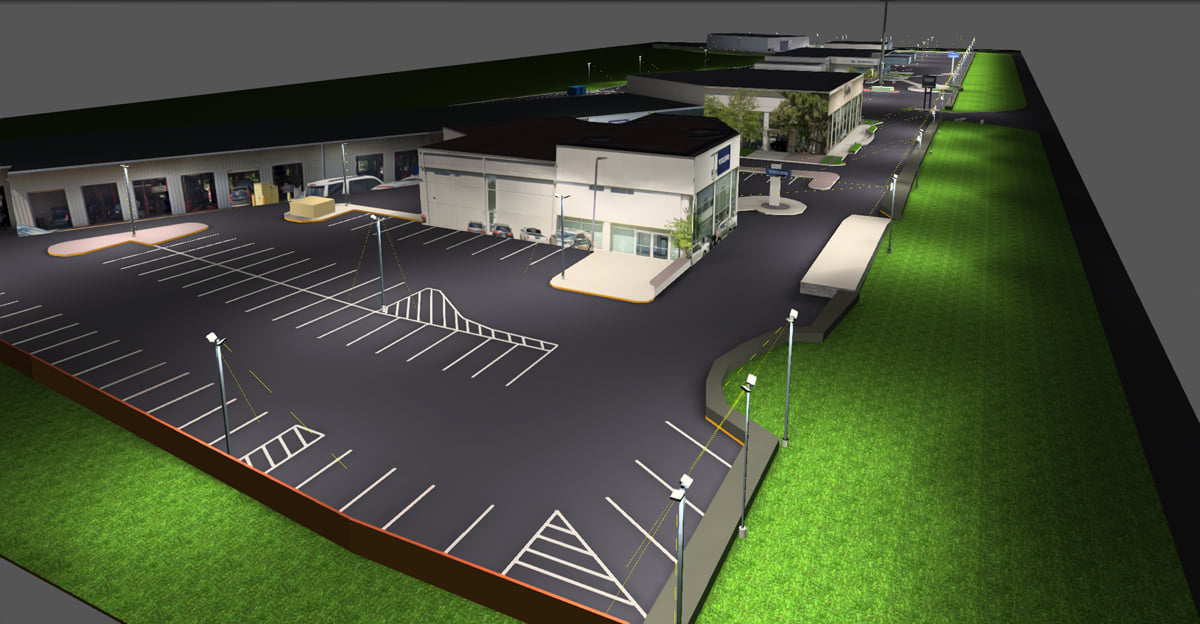 🛒 Shop by HYLELE LED Lighting