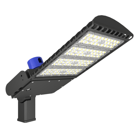 LED Area Lights with sensor
