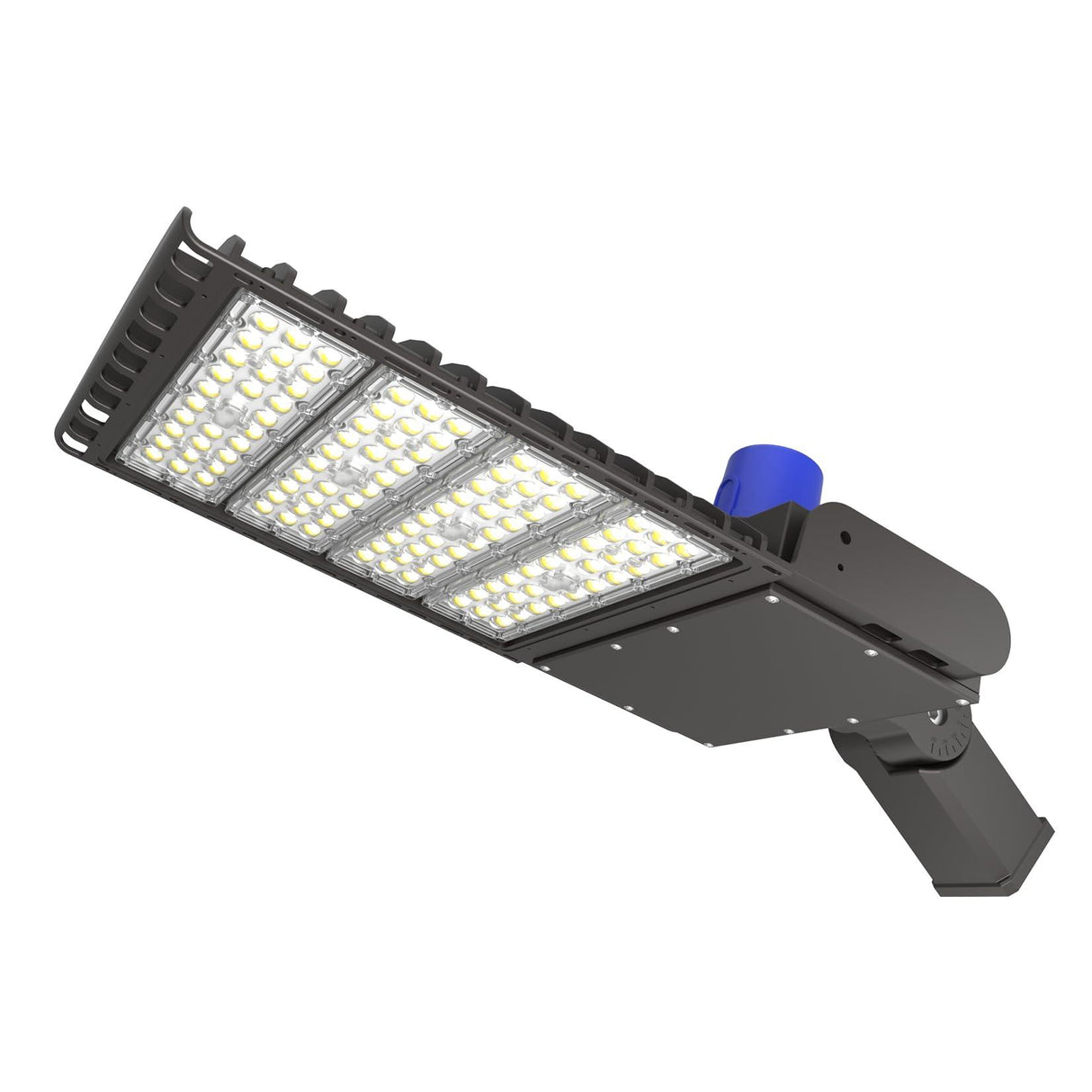 LED Street Light with sensor