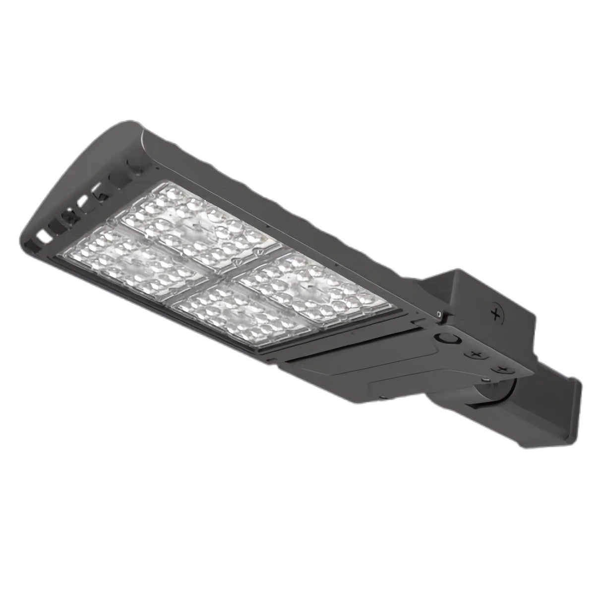 LED Area Light White Background Image