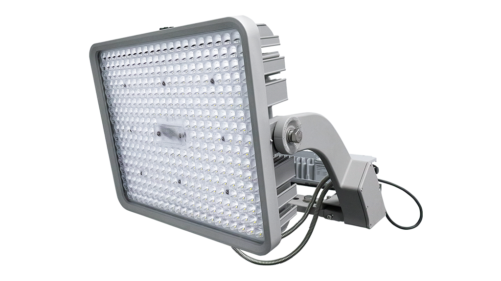 HYLELE LED Stadium Light FL09 – High Power Outdoor Stadium Flood Lighting for Sports Fields