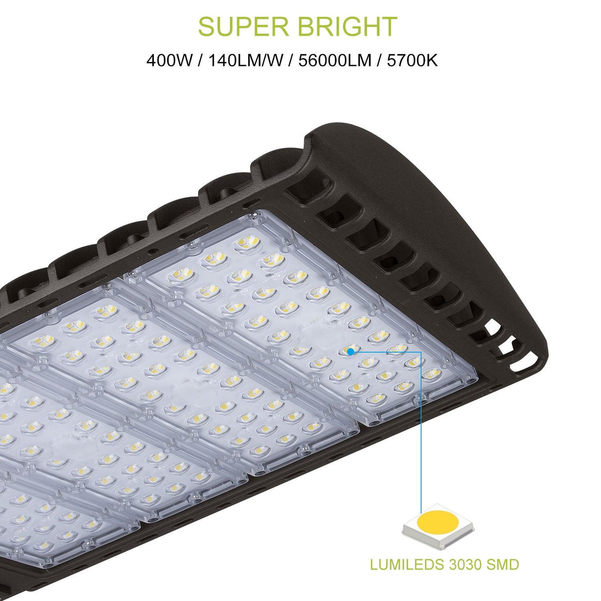 LED Area LightSuper Bright