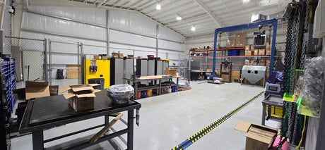 Why LED High Bay Lights Are Worth It?