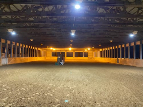 What Is an LED High Bay Light and How Does It Work?