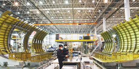 Hylele UFO High Bay Light Application Scenarios Selection Guide