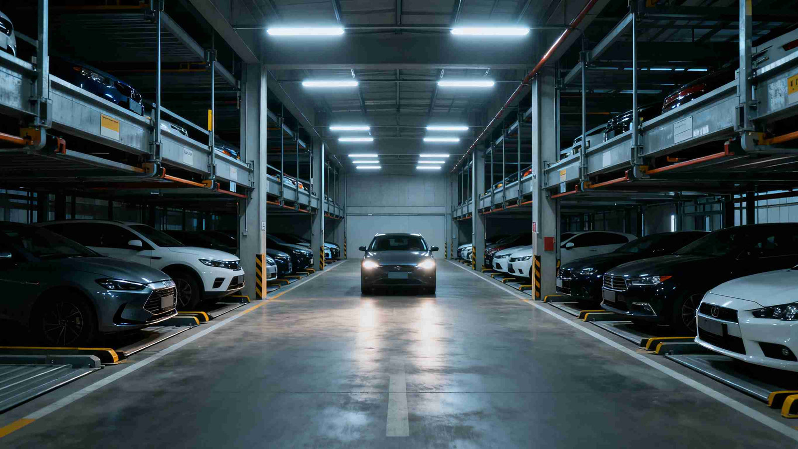 Hylele UFO High Bay Light: The Ultimate Guide to Factory and Warehouse Lighting Upgrades