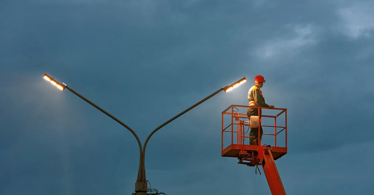 Unlocking Future Trends and Installation Techniques for Outdoor Lighting