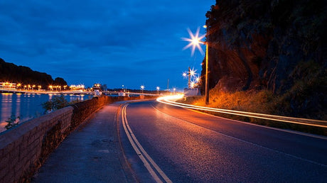 Top Reasons Cities Are Switching to hylele High-Efficiency LED Street Lighting