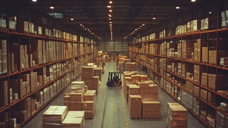 How LED UFO High Bay Lights Reduce Warehouse Energy Costs