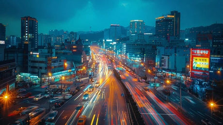 5 Benefits of Switching to LED Parking Lot Lights – Energy Savings & Safety