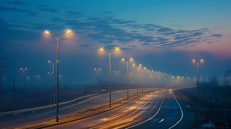 The Ultimate Guide to Choosing the Best LED Area Lights for Commercial Properties