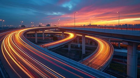 LED Area Lights vs. Traditional HID Lighting: Why the Switch is Essential in 2026