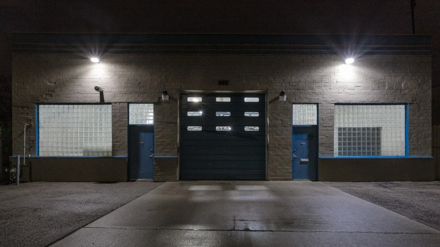 How to Choose the Right Beam Angle for LED Wall Pack Lighting