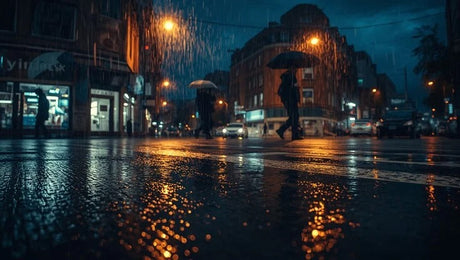 How LED Street Lights Reduce Energy Costs for Cities