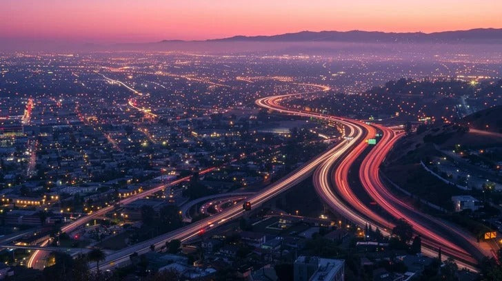 The Complete Guide to LED Area Lights for Commercial and Outdoor Applications