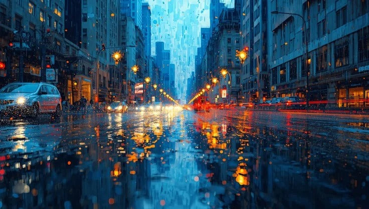 Why Energy Efficiency is the Game Changer for Modern LED Street Lighting