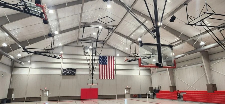 Long-Term Benefits of Switching to LED High Bay Lighting?