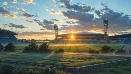 How to Choose the Best LED Stadium Lights for Your Project