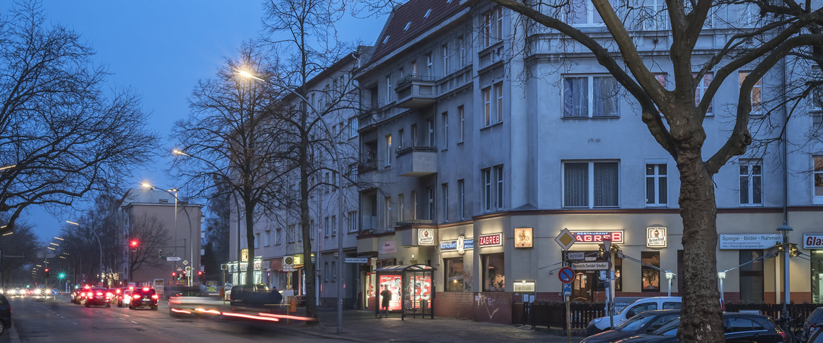 High Efficacy LED Street Lights for Maximum Energy Savings