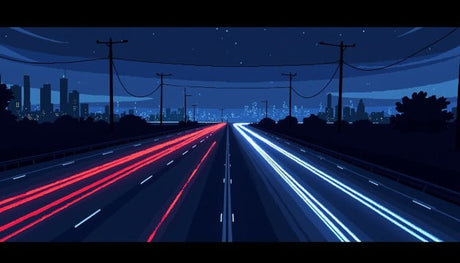 Parking Lot LED Lighting Design: A Comprehensive 2026 Guide