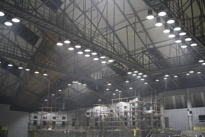 Key Technical Features of Hylele LED UFO High Bay Lights Explained
