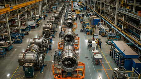 How LED UFO High Bay Lights Reduce Industrial Energy Costs