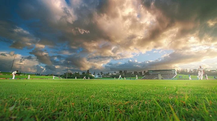 Smart LED Stadium Lighting with DMX512 | Flicker-Free & Remote Dimming