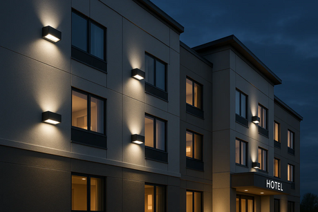 How to Choose the Right LED Wall Pack Lights