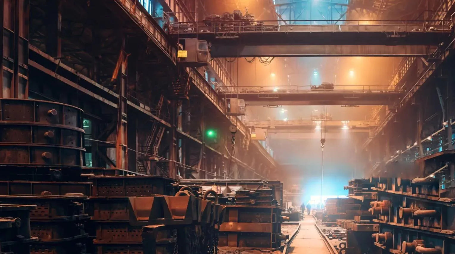 Analysis of the Hylele LED UFO High Bay Light's Extra-Long Lifespan and Durable Design?