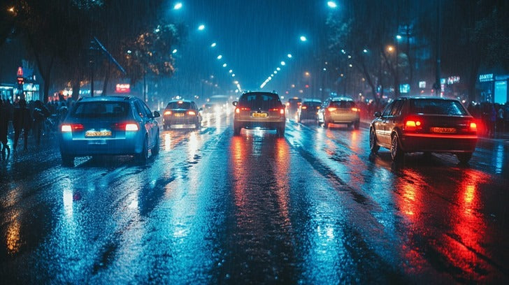 LED Street Lights: Benefits, Features & Buying Guide 2026