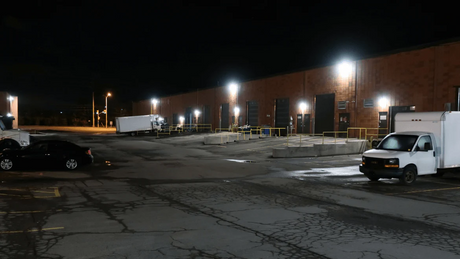 Are LED Wall Pack Lights Suitable for Wet and Outdoor Environments?
