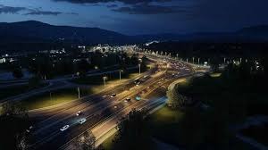 How to Choose the Right Beam Angle for LED Area Lighting?