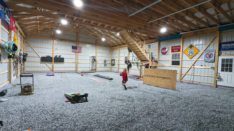 Energy Saving Advantages of Hylele LED UFO High Bay Lights?