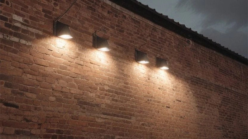 The 2026 Ultimate Guide to Choosing the Best LED Wall Pack Lights