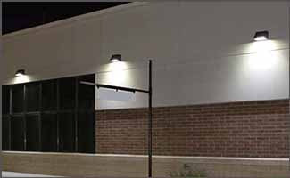 What Wattage LED Wall Pack Light Is Best for Outdoor Applications?