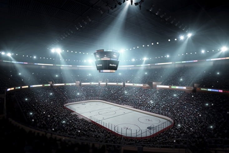 Precise light distribution: ensuring every ray of light falls on the playing field