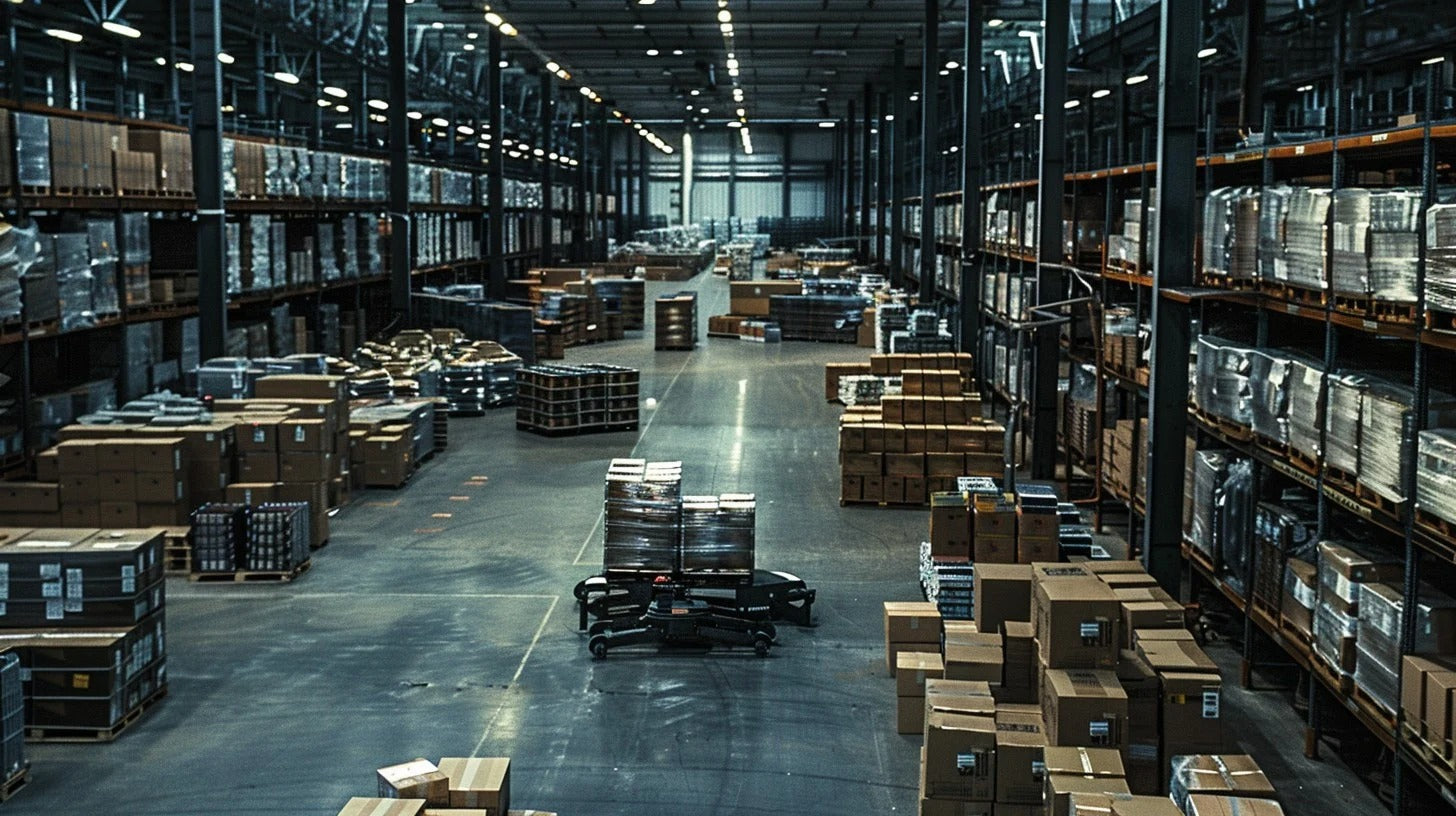 Top LED High Bay Lighting Solutions for Garages and Workshops?