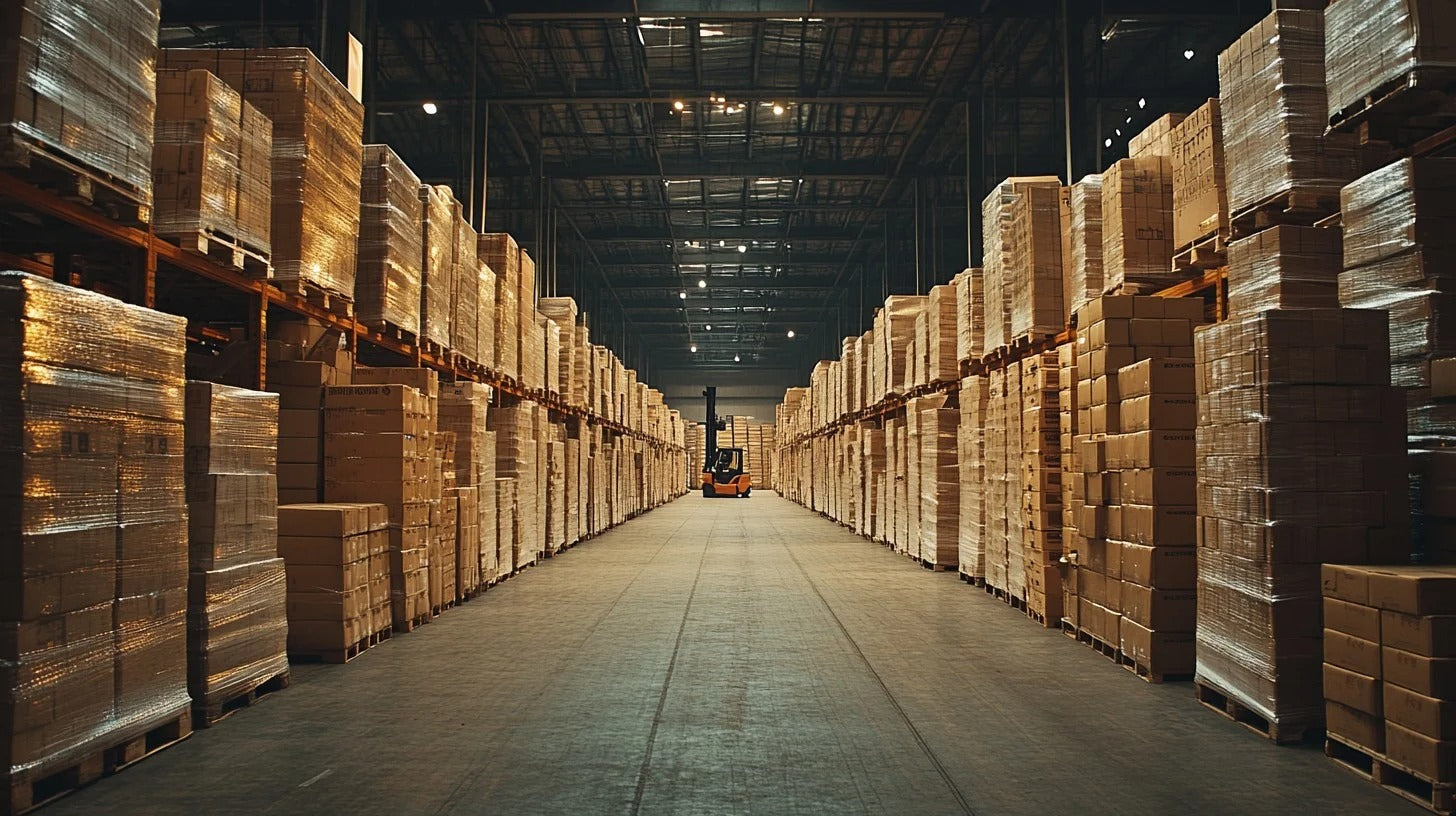 Best LED UFO High Bay Lights for Warehouse Lighting in 2026?