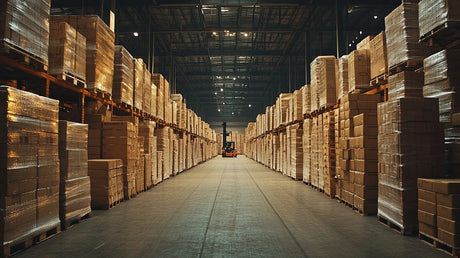 Best LED UFO High Bay Lights for Warehouse Lighting in 2026?