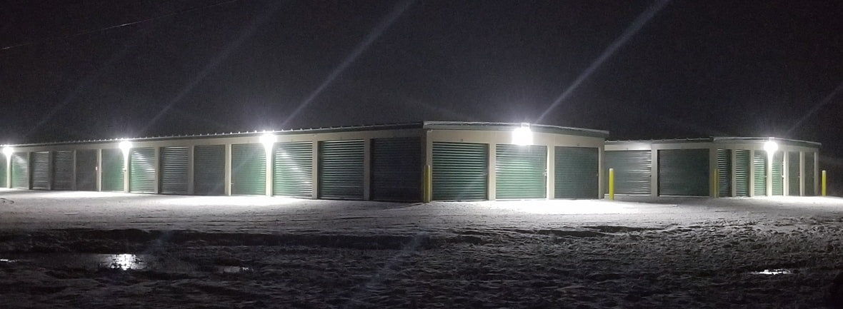 LED Wall Lights: A leap from high power consumption to ultimate energy efficiency.
