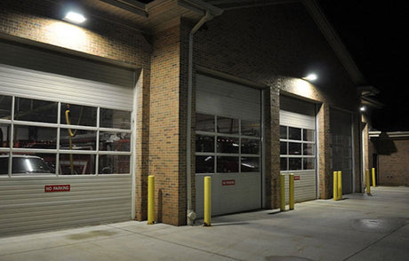 Best LED Wall Pack Lights for Commercial Buildings